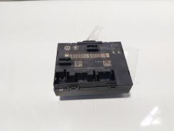 Modul usa dreapta spate, cod 7N0959795D, Skoda Yeti (5L) (id:701381)