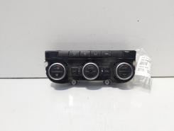 Display climatronic, cod 3AA907044BA, Vw Passat Variant (365) (id:701772)