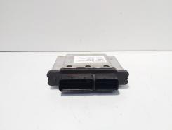 Calculator motor ECU, cod 04E907309AF, 0261S09531, VW Polo (6R), 1.2 TSI, CJZD (id:701686)