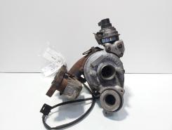 Turbosuflanta, cod 03L253016T, Skoda Octavia 2 Combi (1Z5), 1.6 TDI, CAY (id:701704)
