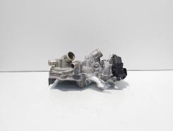 Pompa apa cu motoras, cod 05E121117K, VW Golf 8 (CD1), 1.0 TSI, DLAA (id:701693)