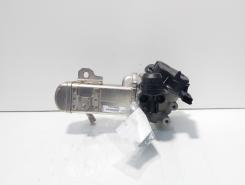 EGR cu racitor gaze, cod 30725855, Ford Focus 3, 2.0 TDCI, UFDB (id:701043)