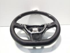 Volan piele cu comenzi, cod 5C0419091BL, Vw Jetta 4 (6Z) (id:701769)