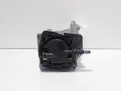 Carcasa filtru combustibil, cod 9683199680, Ford Kuga I, 2.0 TDCI, UFMA (id:701041)