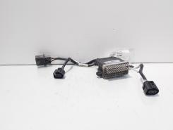 Releu electroventilatoare, cod 8K0959501G, Audi A4 (8K2, B8), 2.0 TDI, CJC (id:701688)