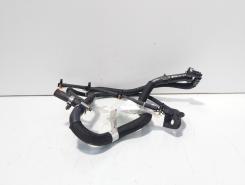 Rampa retur injector, Bmw 3 (E90), 2.0 diesel, N47D20C (id:701218)