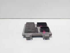 Calculator motor ECU, cod 12639898, Opel Astra J 1.4 benz, A14XER (id:698406)