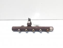 Rampa injectoare cu senzor, cod 8200701690, Renault Megane 2 1.5 DCI, K9KP732 (id:701379)