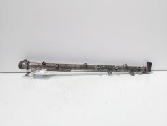 Rampa injectoare cu senzori Bosch, cod 7795514-03, 0445216015, Bmw X5 (E70) 3.0 diesel, 306D3 (id:701329)