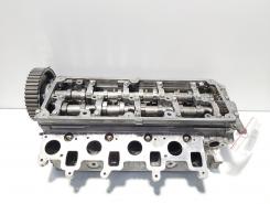 Chiulasa cu 2 axe came, cod 03L103373J, Audi A5 Cabriolet (8F7), 2.0 TDI, CGL (idi:636074)