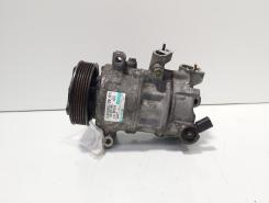 Compresor clima, cod 5N0820803, VW Tiguan (5N), 2.0 TDI, CFG (id:702261)