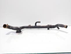 Teava apa, cod GM55213896, Opel Zafira B (A05), 1.9 CDTI, Z19DT (id:702275)