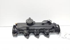 Capac culbutori, cod 8200629199G, Renault Clio 3, 1.5 DCI, K9K770 (id:702308)