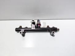 Racitor injectoare cu senzor, cod 9681909680, Ford Galaxy 2, 2.0 TDCI, UFWA (id:702295)