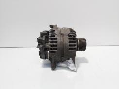 Alternator 150A, cod 8200728292E, Nissan Qashqai, 1.05 DCI, K9K430 (id:702331)