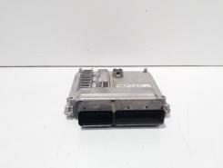 Calculator motor ECU, cod 04L907445B, 28445556, Audi A3 Cabriolet (8V7, 8VE), 1.6 TDI, CXXB (id:702164)