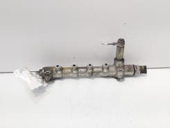 Rampa injectoare cu senzor, Opel Astra H, 1.7 CDTI, Z17DTH (id:702100)