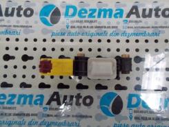 Senzor impact Audi A4 avant, cod 8E0959643B