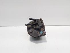 Carcasa filtru combustibil cu senzor, cod 9809758280, Ford Focus 3, 1.6 TDI, T1DB (id:702073)
