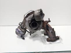 Turbosuflanta, cod 03G253010, Vw Passat (3C2) 2,0 TDI, BMP (id:702262)