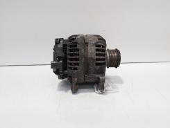 Alternator 140A Bosch, cod 06F903023F, Seat Altea (5P1) 1.6 TDI, CAY (id:702260)