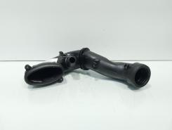 Tub aer, cod 1371-7794172-05, Bmw 3 (E90), 3.0 diesel, 306D3  (id:702009)