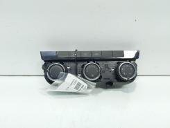 Modul AC, cod 5E0820047D, Skoda Octavia 3 (5E3) (id:701079)
