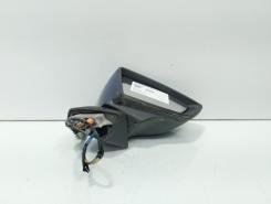 Oglinda electrica dreapta cu semnalizare, Seat Leon (5F1) (id:701976)