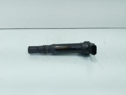 Bobina inductie, cod 9671214580, Citroen C3 (II), 1.2 benz, HM01 (id:701970)