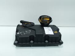 Capac culbutori, cod 045103469G, VW Polo (9N) [Fabr 2001-2008], 1.4 TDI, BNV (id:702042)