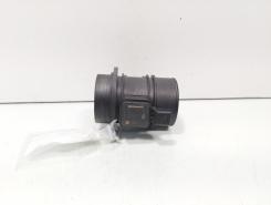 Debitmetru aer, cod 8200655623, Nissan Qashqai, 1.5 DCI, K9K430 (id:701989)