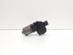 Motoras stergatoare fata, cod 4M51-17508-AA, Ford Focus 2 (DA) vol pe stanga (id:702105)