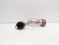 Teava intercooler, cod 7796291, Bmw X5 (E70) 3.0 diesel, 306D3 (id:702017)