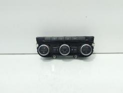 Display climatronic, cod 7N0907044K, Vw Sharan (7N) (id:702123)