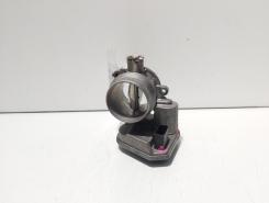 Clapeta acceleratie, cod 7804373-01, Bmw 1 Coupe (E82) 2.0 diesel, N47D20C (id:702059)