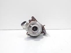 Turbosuflanta, cod 9677063780, Ford Focus 3 2,0 TDCI, UFDB (id:701040)