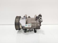 Compresor clima Sanden, cod 8200953359A, Renault Clio 3 1,5 DCI, K9K770 (id:702227)