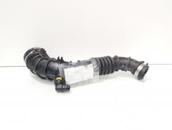 Furtun turbo, cod 8200500383C, Renault Clio 3 1.5 DCI, K9K770 (id:702230)
