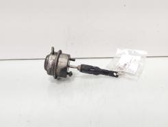 Supapa turbo vacumatica, Peugeot 407 SW, 1.6 HDI, 9HZ (id:702238)