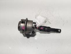 Supapa turbo vacumatica, Peugeot 407 SW, 1.6 HDI, 9HZ (id:702238)