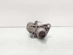 Electromotor, cod 02T911023T, Seat Leon (1P1), 1.6 benz, BSE, 5 vit man (id:702218)