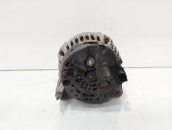 Alternator 140A Bosch, cod 06F903023F, Audi A3 (8P1), 1.6 benz, BGU (id:702216)