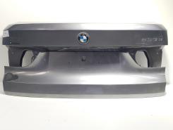 Capota spate, Bmw 5 Gran Turismo (GT) (id:702389)