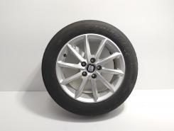 Janta aliaj R15, cod 6J0601025K, Seat Ibiza 5 (6J5) (id:702119)