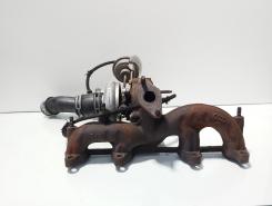 Turbosuflanta, cod 038253016L, VW Sharan (7M8, 7M9, 7M6), 1.9 TDI, AUY (id:440120)