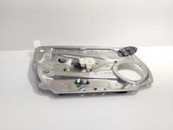 Macara cu motoras usa stanga fata, Mercedes Clasa E (W212) (id:701987)