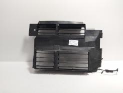 Difuzor captare aer cu motoras, cod BM51-8475-CE, Ford Focus 3 (id:701900)