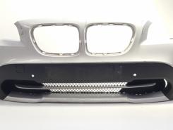 Bara fata cu proiectoare, loc senzori si spalator far, Bmw X1 (E84) (id:701881)