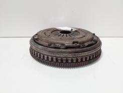 Volanta masa dubla cu placa presiune, Renault Fluence, 1.5 DCI, K9K834, 6 vit man (id:702083)