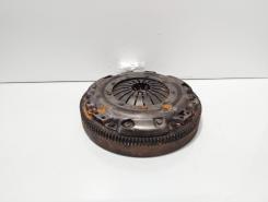 Volanta masa simpla cu placa presiune, Seat Ibiza 5 (6J5), 1.4 benz, BXW, 5 vit man (id:702044)